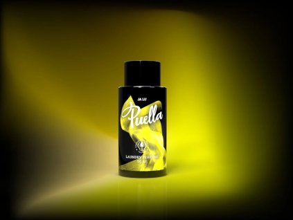 Parfém na praní Puella JaLu (žlutá) 50ml