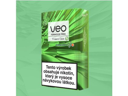 veo fresco click