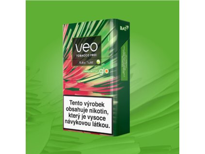 VEO ruby twist