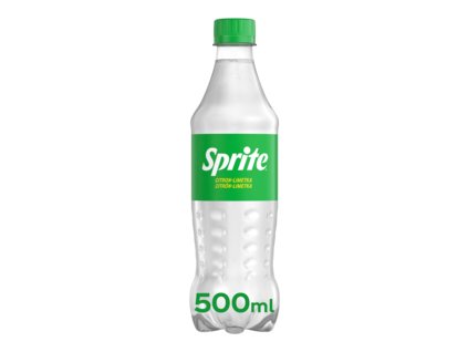 300Wx300H Czech Slovakia Sprite Sprite Regular PET Bottle 500ml Shoptimised 5000112652475 Dry Standard Design 00002 0005964009