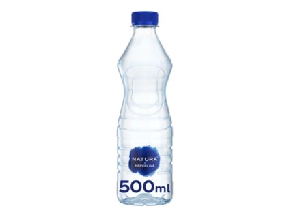 300Wx300H Czech Natura Natura Still PET Bottle 500ml Shoptimised 5449000287762 Dry Standard Design 00002 0006125635