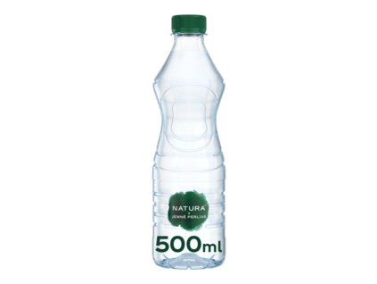 300Wx300H Czech Natura Natura Medium Carbonated PET Bottle 500ml Shoptimised 5449000287786 Dry Standard Design 00002 0006125284