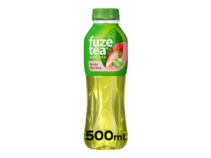300Wx300H Czech Fuze Tea Fuze Tea Strawberry Aloe Vera Sleeve 500ml Shoptimised 5449000237040 Dry Standard Design 00002 0007968812