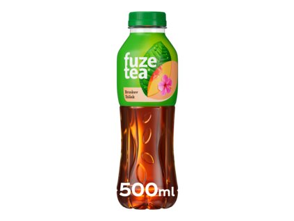 300Wx300H Czech Fuze Tea Fuze Tea Peach Hibiscus Sleeve 500ml Shoptimised 5449000236623 Dry Standard Design 00002 0007851549