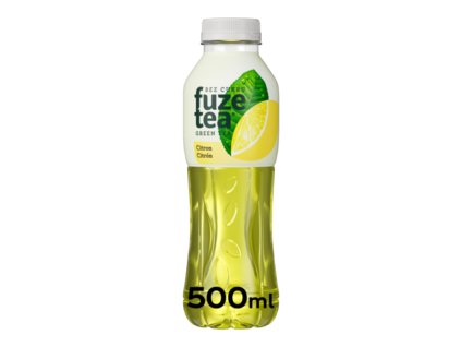 300Wx300H Czech Slovakia Fuze Tea Fuze Tea Lemon Zero Sleeve 500ml Shoptimised 5000112653564 Dry Standard Design 00002 0007968762