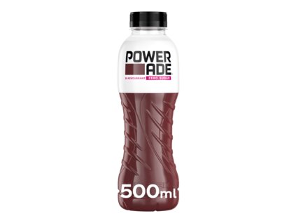 300Wx300H Czech Republic Slovakia Powerade Powerade Blackcurrant Sleeve 500ml Shoptimised 5000112682366 Dry Standard Design 00002 0008697388