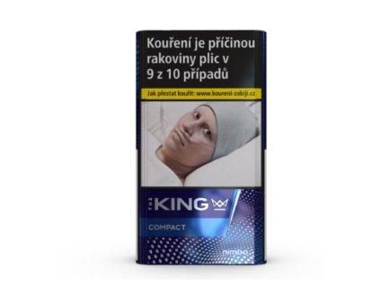 king nimbo compact