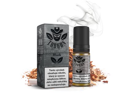 TobGun BLACK