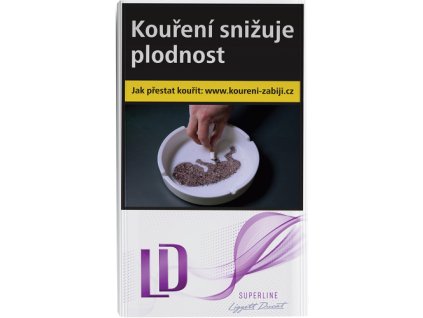 LD Violet