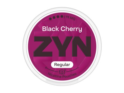 zyn black cherry 11 mg krabička 241870878.2026 01 28T13 00 00.000