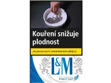 L&M Blue Label KS Soft