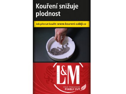 L&M Red Label LE