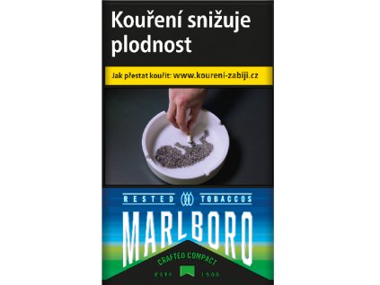 Marlboro Crafted Compact SLI