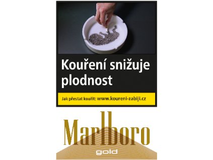 Marlboro Gold Soft Original 3.0