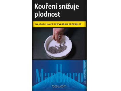 Marlboro Touch 3.5 KS