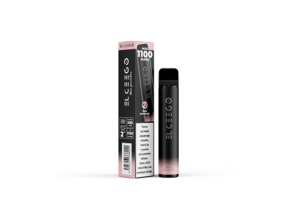 EL CEEGO 800 Pink Lemonade 16,9mg
