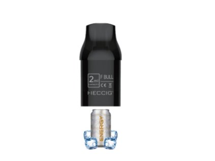 Heccig POD system DV2 naplne f ball