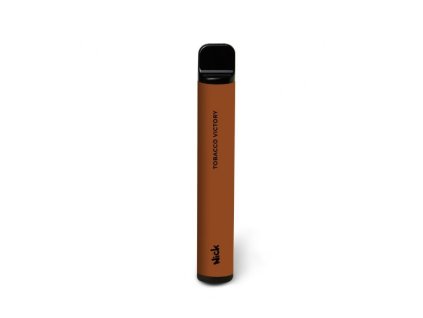 NICK FRUIT tobacco victory
