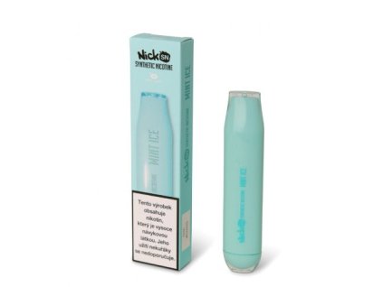 Nick Synthetic MINT ICE2