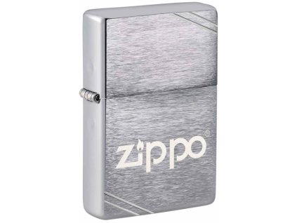 Benzínový zapalovač ZIPPO original 21085 INSIGNIA ZIPPO