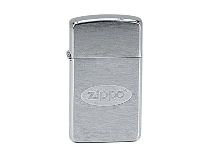 Benzínový zapalovač ZIPPO original 21248 ZIPPO OVAL LOGO