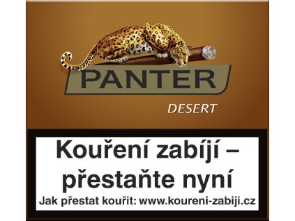 Panter Desert 10´s