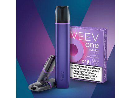 VEEV one