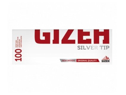 Gize silver tip 100