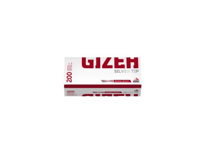 Gizeh Silver Tip 200