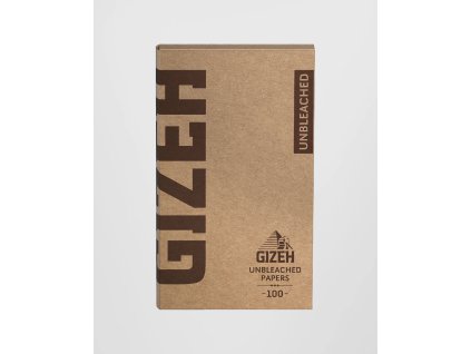 Cigaretové papírky Gizeh Pure (50 ks)