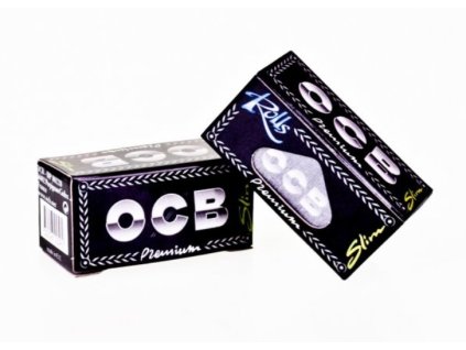 OCB Rolls Premium 4m