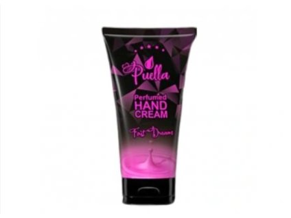 Krém na ruce 50ml Puella First Dream