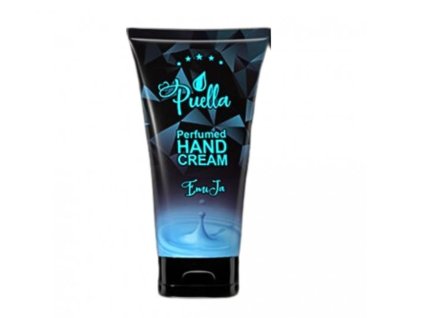 Krém na ruce 50ml Puella Emija