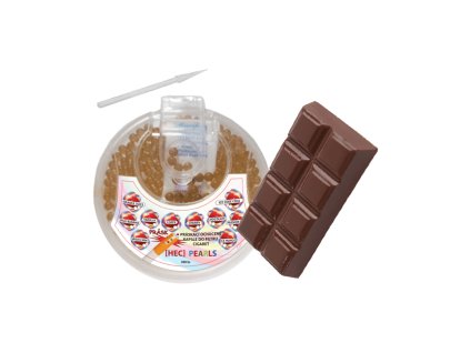 HEC Pearls - Chocolate