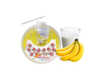 HEC Pearls - Banana milk