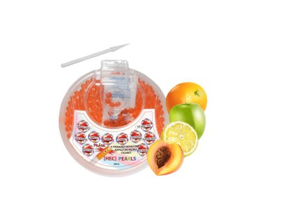 HEC Pearls - Mix příchutí