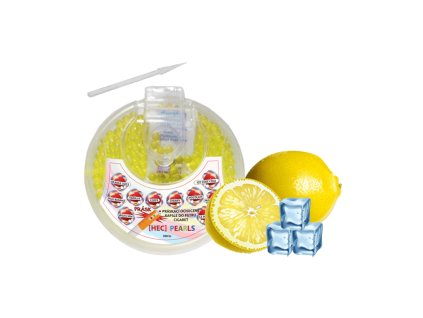 HEC Pearls - Ice Lemon