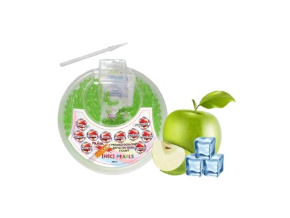 HEC Pearls - Ice Apple