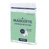 Filtry cigaretové Mascotte 7mm 100 ks