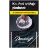 davidoff reshape black
