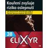 Elixyr Red 38´s (275,-)