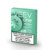 VEEV ONE náplně Blue Mint 2x2ml (20mg)2