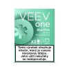 VEEV ONE náplně Blue Mint 2x2ml (20mg)3
