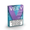 VEEV ONE náplně Blueberry 2x2ml (20mg)