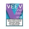 VEEV ONE náplně Blueberry 2x2ml (20mg)2