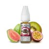 E liquid Elf Bar Elfliq Kiwi Passion Fruit Guava 10ml