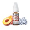 E liquid Elf Bar Elfliq Peach Ice 10ml