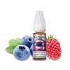E liquid Elf Bar Elfliq Blueberry Sour Raspberry 10ml