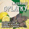 42 lazenske oplatky citron mak