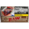MB (Mac Baren) Raw Classic 30g